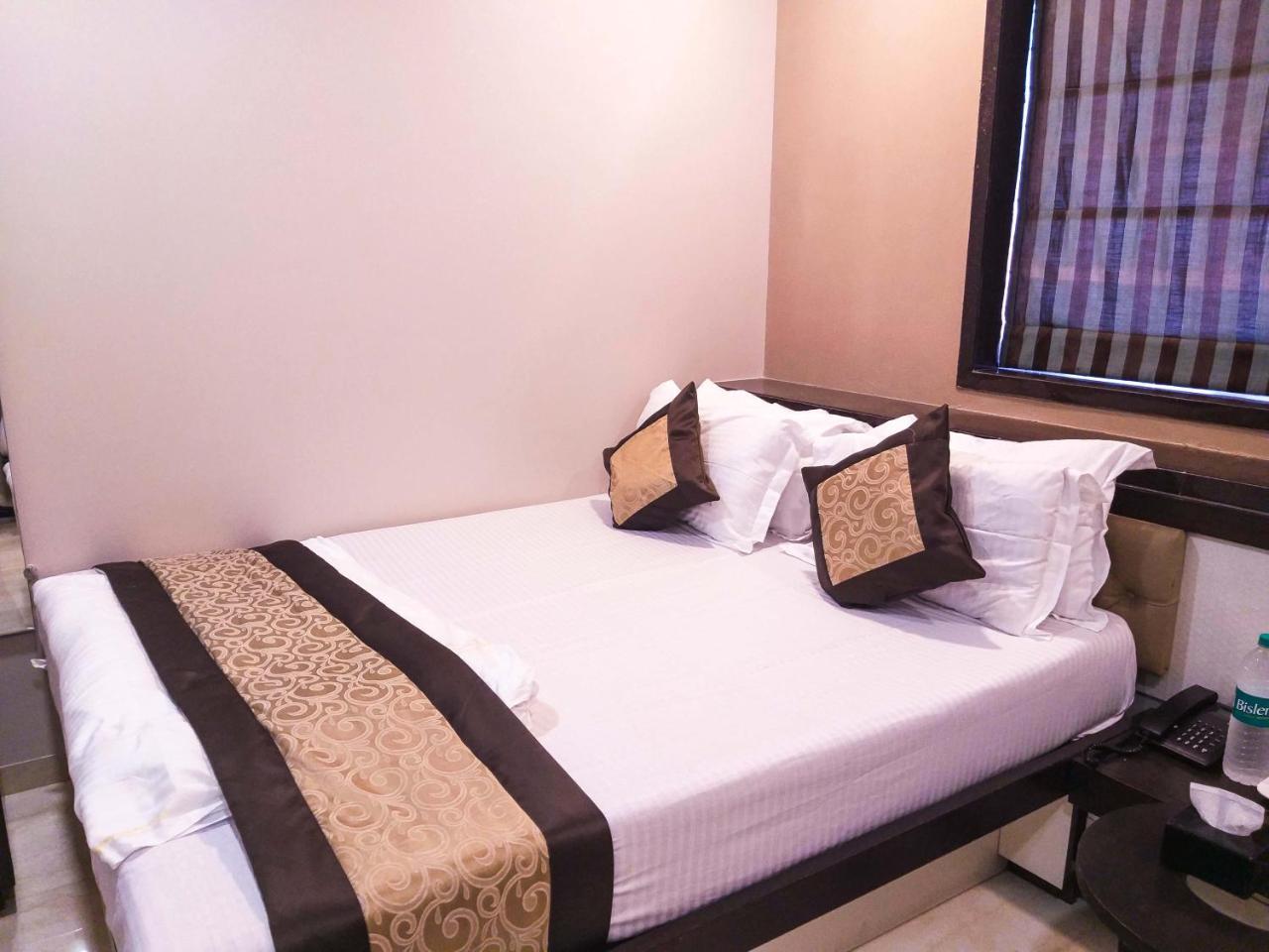 Colaba Suites - Near Taj Hotel, Bombay Esterno foto